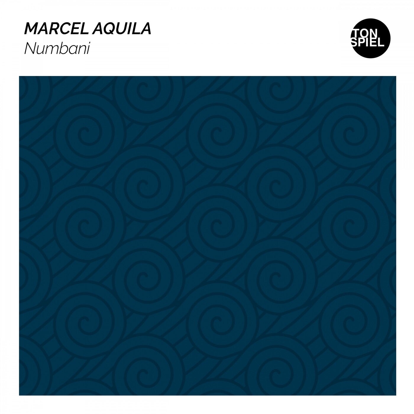 Marcel Aquila – Numbani [TS184]